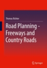 Image for Road planning  : freeways and country roads