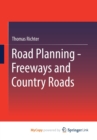 Image for Road Planning - Freeways and Country Roads