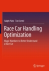 Image for Race car handling optimization  : magic numbers to better understand a race car