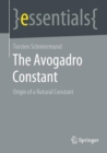 Image for Avogadro Constant: Origin of a Natural Constant
