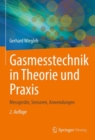 Image for Gasmesstechnik in Theorie und Praxis