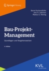 Image for Bau-Projekt-Management