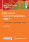 Image for Basiswissen Ingenieurmathematik Band 1