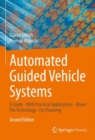 Image for Automated Guided Vehicle Systems