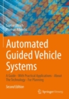 Image for Automated Guided Vehicle Systems