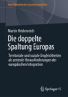 Image for Die doppelte Spaltung Europas