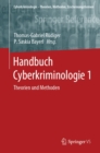 Image for Handbuch Cyberkriminologie 1: Theorien Und Methoden
