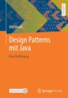 Image for Design Patterns mit Java