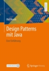 Image for Design Patterns Mit Java: Eine Einfuhrung