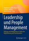 Image for Leadership und People Management : Fuhrung und Kollaboration in Zeiten der Digitalisierung und Transformation