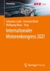 Image for Internationaler Motorenkongress 2021
