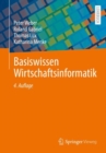 Image for Basiswissen Wirtschaftsinformatik