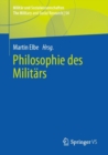 Image for Philosophie Des Militars