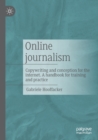 Image for Online journalism  : copywriting and conception for the internet