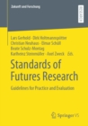 Image for Standards of Futures Research: Guidelines for Practice and Evaluation