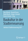 Image for Baukultur in Der Stadterneuerung: Jahrbuch Stadterneuerung 2021