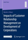Image for Impacts of Customer Relationship Management on Development of Corporations