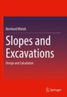 Image for Slopes and Excavations