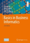 Image for Basics in Business Informatics