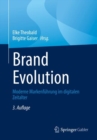 Image for Brand Evolution: Moderne Markenfuhrung Im Digitalen Zeitalter