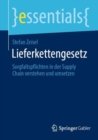 Image for Lieferkettengesetz: Sorgfaltspflichten in Der Supply Chain Verstehen Und Umsetzen