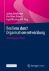 Image for Resilienz durch Organisationsentwicklung : Forschung und Praxis