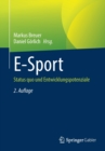 Image for E-Sport