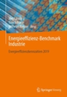 Image for Energieeffizienz-Benchmark Industrie : Energieeffizienzkennzahlen 2019