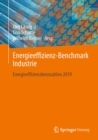 Image for Energieeffizienz-Benchmark Industrie: Energieeffizienzkennzahlen 2019
