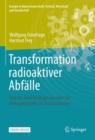 Image for Transformation radioaktiver Abfalle