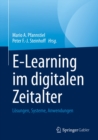 Image for E-Learning im digitalen Zeitalter: Losungen, Systeme, Anwendungen