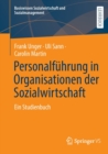 Image for Personalfuhrung in Organisationen der Sozialwirtschaft : Ein Studienbuch