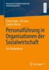 Image for Personalfuhrung in Organisationen Der Sozialwirtschaft: Ein Studienbuch