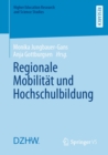 Image for Regionale Mobilitat Und Hochschulbildung