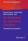 Image for Die Wiederkehr Des Autoritaren Charakters: Transatlantische Perspektiven