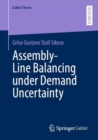 Image for Assembly-Line Balancing under Demand Uncertainty