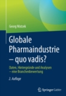 Image for Globale Pharmaindustrie – quo vadis?