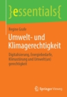 Image for Umwelt- und Klimagerechtigkeit