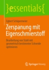 Image for Zerspanung Mit Eigenschmierstoff: Bearbeitung Von Stahl Mit Geometrisch Bestimmter Schneide Optimieren
