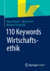 Image for 110 Keywords Wirtschaftsethik