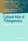 Image for Cultural Atlas of TUbingenness: Kleine Karten aus dem groen TUbiversum