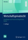 Image for Wirtschaftsprivatrecht: Grundlagen Und Praxis Des Burgerlichen Rechts