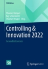 Image for Controlling &amp; Innovation 2022 : Gesundheitswesen
