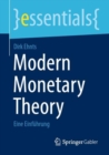Image for Modern Monetary Theory : Eine Einfuhrung