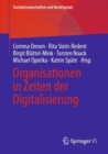 Image for Organisationen in Zeiten der Digitalisierung