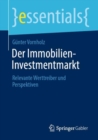 Image for Der Immobilien-Investmentmarkt