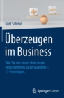 Image for Uberzeugen im Business