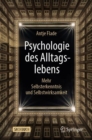 Image for Psychologie des Alltagslebens