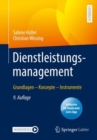 Image for Dienstleistungsmanagement : Grundlagen – Konzepte – Instrumente