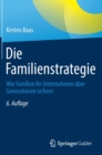 Image for Die Familienstrategie